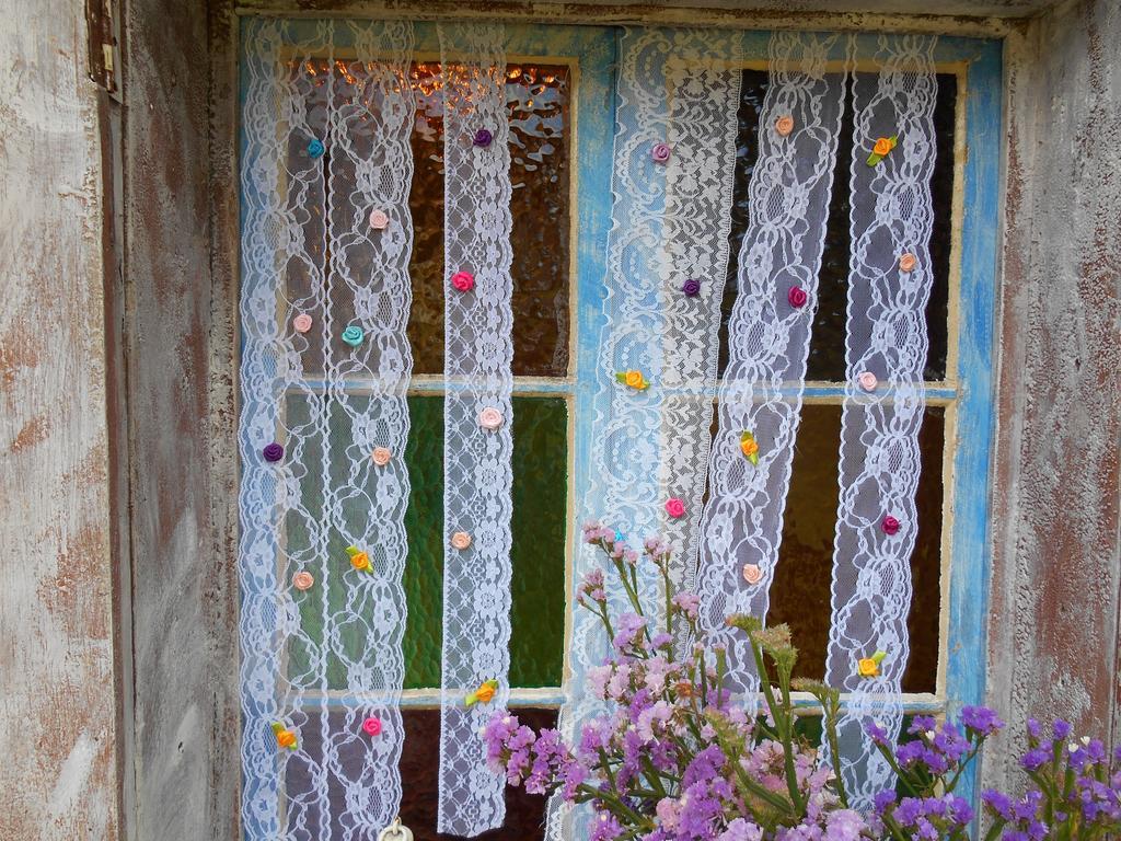 ホテル La Petite France ノーヴァ・ペトローポリス エクステリア 写真